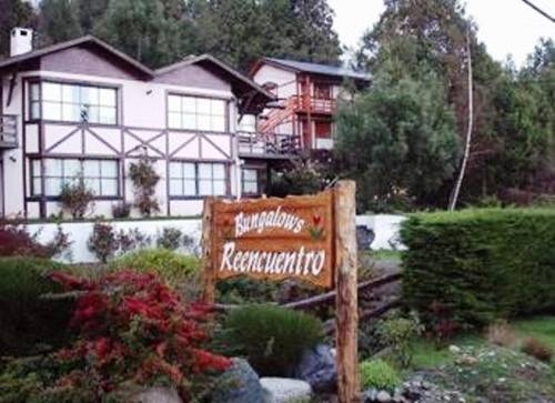 Imagen general del Reencuentro Apart Bungalows. Foto 18