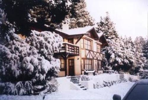 Imagen general del Reencuentro Apart Bungalows. Foto 19