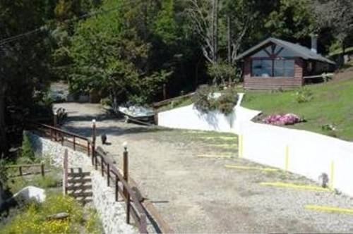 Imagen general del Reencuentro Apart Bungalows. Foto 21