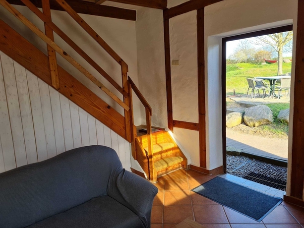 Imagen de la habitación del Reethäuser auf Rügen. Foto 2