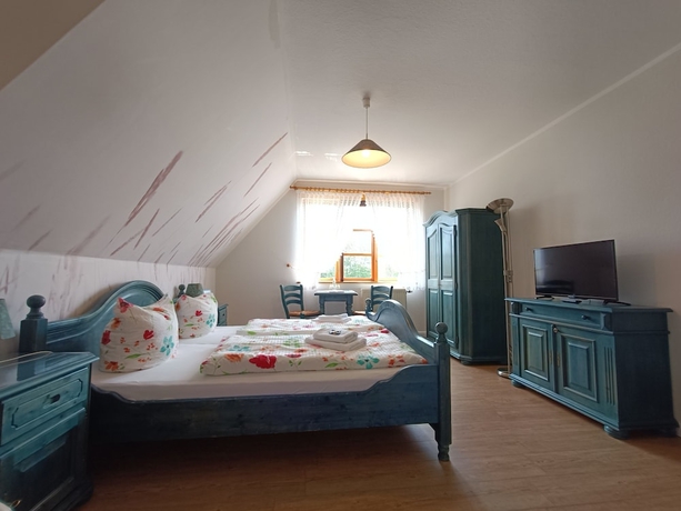 Imagen de la habitación del Reethäuser auf Rügen. Foto 4