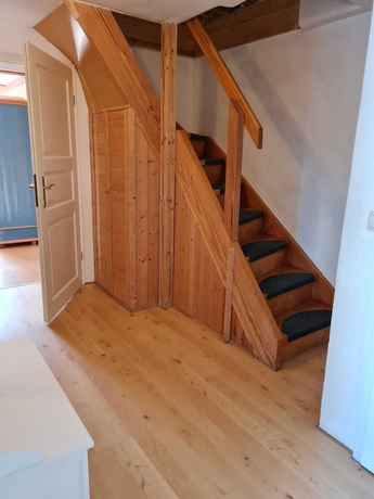 Imagen de la habitación del Reethäuser auf Rügen. Foto 5