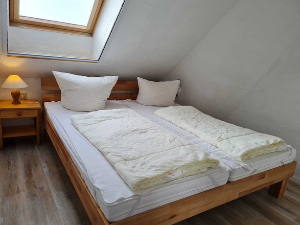 Imagen de la habitación del Reethäuser auf Rügen. Foto 6