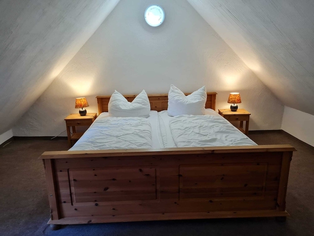 Imagen de la habitación del Reethäuser auf Rügen. Foto 8