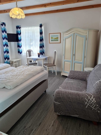 Imagen de la habitación del Reethäuser auf Rügen. Foto 9