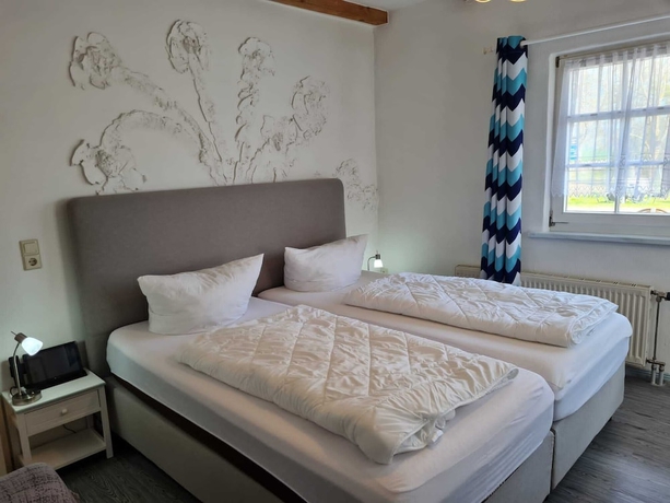 Imagen de la habitación del Reethäuser auf Rügen. Foto 10