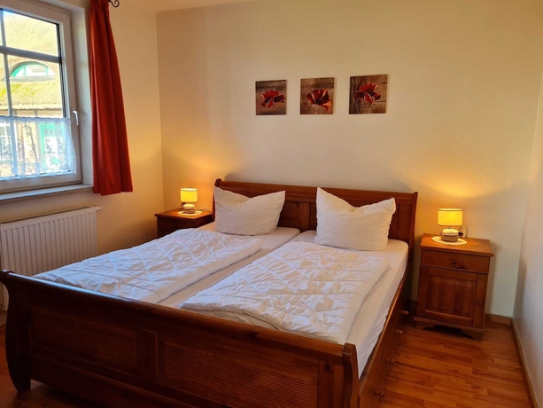 Imagen de la habitación del Reethäuser auf Rügen. Foto 13