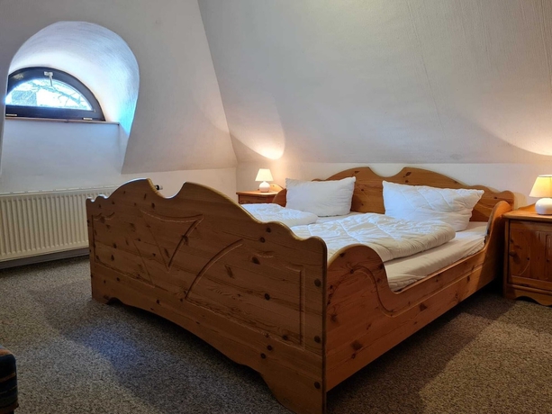 Imagen de la habitación del Reethäuser auf Rügen. Foto 14