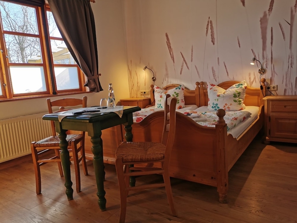 Imagen de la habitación del Reethäuser auf Rügen. Foto 16