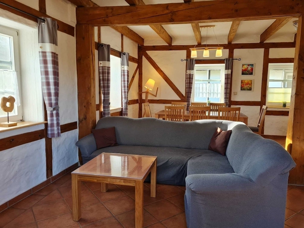 Imagen de la habitación del Reethäuser auf Rügen. Foto 17