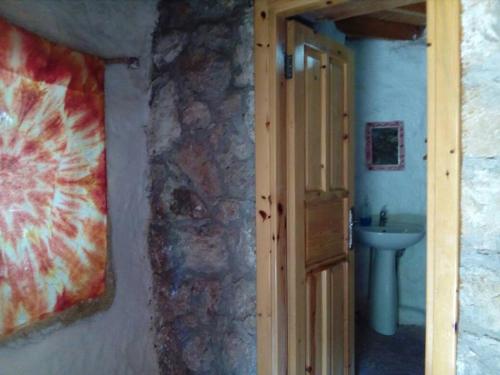 Imagen de la habitación del Reflections Camp. Foto 7