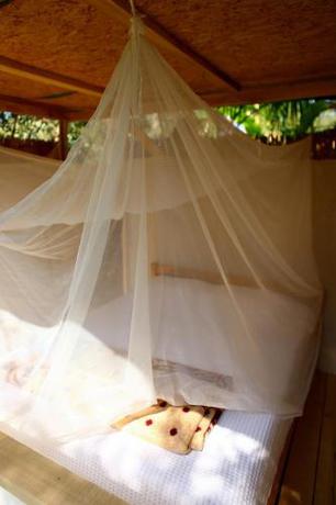 Imagen de la habitación del Reflections Camp. Foto 8
