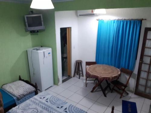 Imagen de la habitación del Ref&uacute;gio Prumirim. Foto 6
