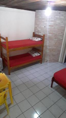 Imagen de la habitación del Ref&uacute;gio Prumirim. Foto 7
