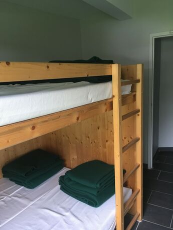 Imagen general del Refuge des &eacute;tangs de Bassi&egrave;s - Hostel. Foto 2