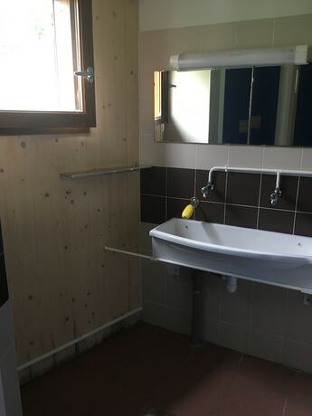 Imagen general del Refuge des &eacute;tangs de Bassi&egrave;s - Hostel. Foto 5