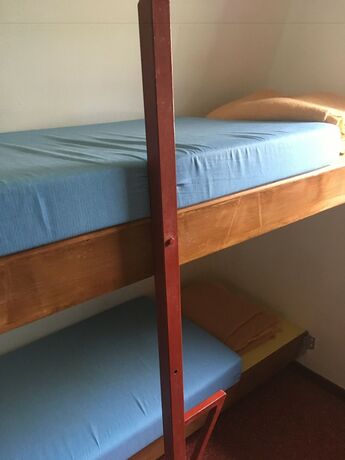 Imagen de la habitación del Refuge des &eacute;tangs de Bassi&egrave;s - Hostel. Foto 12