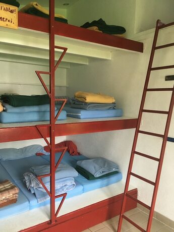 Imagen de la habitación del Refuge des &eacute;tangs de Bassi&egrave;s - Hostel. Foto 13