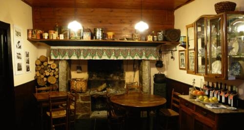 Imagen de los interiores del Refugi Rosta. Foto 6