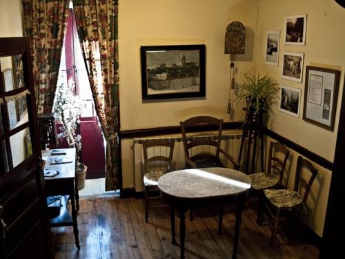 Imagen de la habitación del Refugi Rosta. Foto 2