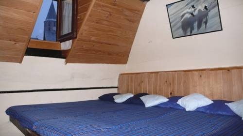 Imagen de los interiores del Refugi Rosta. Foto 7