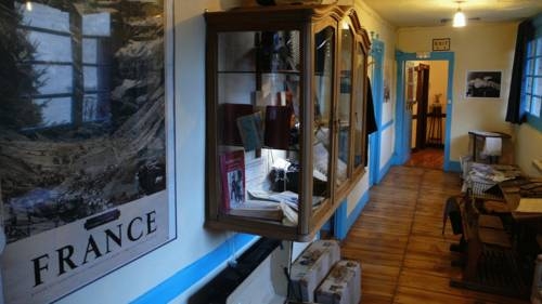 Imagen de los interiores del Refugi Rosta. Foto 9