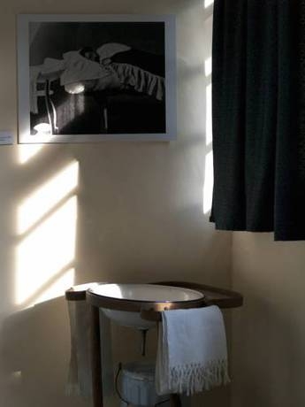 Imagen de la habitación del Refugi Rosta. Foto 4