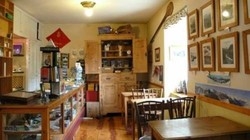 Imagen de los interiores del Refugi Rosta. Foto 12