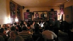 Imagen de los interiores del Refugi Rosta. Foto 13