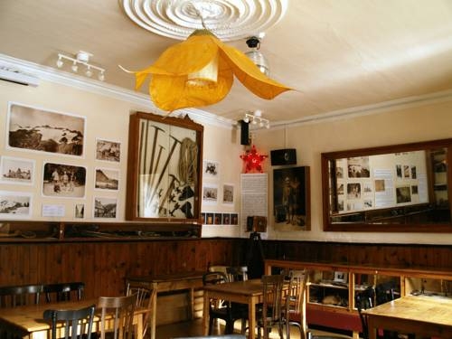 Imagen de los interiores del Refugi Rosta. Foto 16