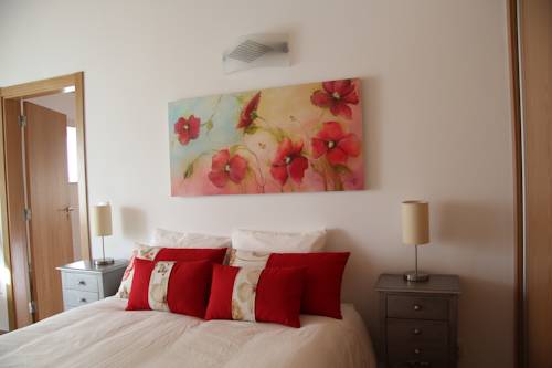 Imagen general del Refugio Das Origens. Foto 5