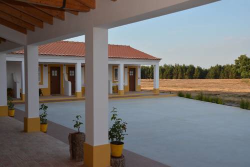 Imagen general del Refugio Das Origens. Foto 2