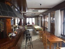 Imagen de los interiores del Refugio Juli Soler i Santalo. Foto 6