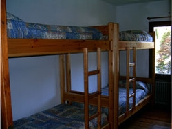 Imagen de la habitación del Refugio Juli Soler i Santalo. Foto 2