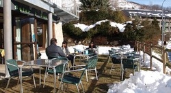 Imagen de los exteriores del Refugio Juli Soler i Santalo. Foto 5