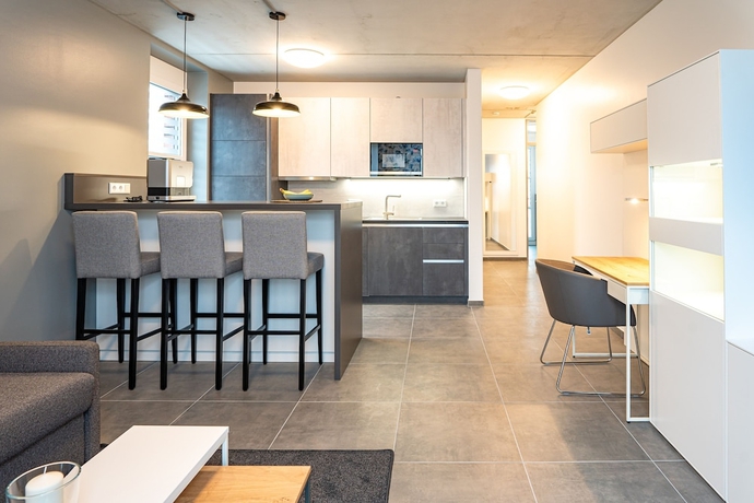 Imagen de la habitación del Refugium am Wasserturm. Foto 3