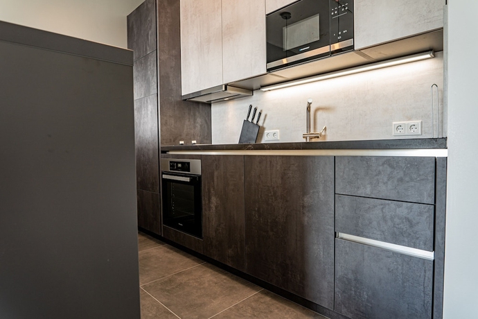 Imagen de la habitación del Refugium am Wasserturm. Foto 4