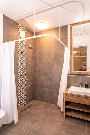 Imagen de la habitación del Refugium am Wasserturm. Foto 9