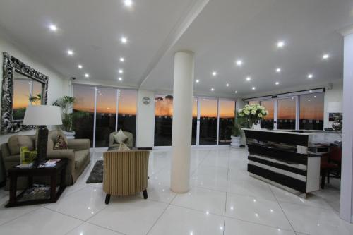 Imagen general del Regal Inn Ballito. Foto 1