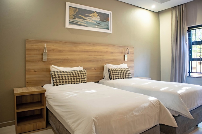 Imagen de la habitación del Regal Inn Hotel Midrand. Foto 8