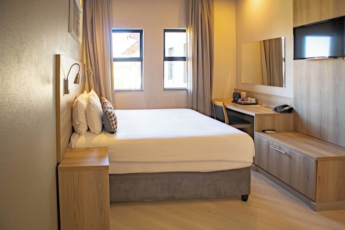 Imagen de la habitación del Regal Inn Hotel Midrand. Foto 10