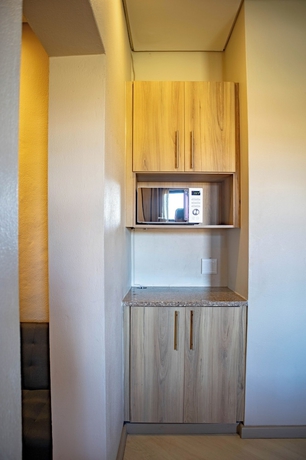Imagen de la habitación del Regal Inn Hotel Midrand. Foto 11