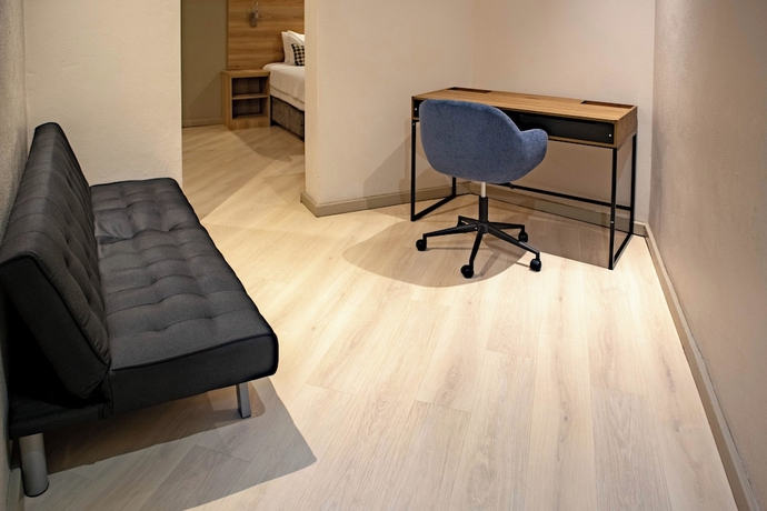 Imagen de la habitación del Regal Inn Hotel Midrand. Foto 12