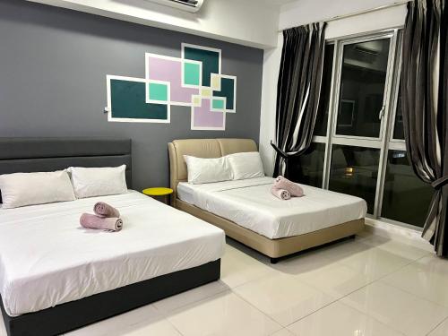 Imagen general del Regalia Service suites BY Fortune. Foto 3