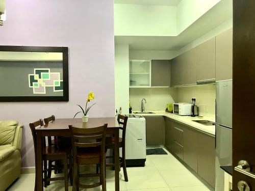 Imagen general del Regalia Service suites BY Fortune. Foto 4