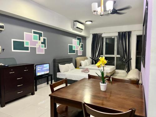 Imagen general del Regalia Service suites BY Fortune. Foto 6