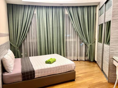 Imagen de la habitación del Regalia Service suites BY Fortune. Foto 15