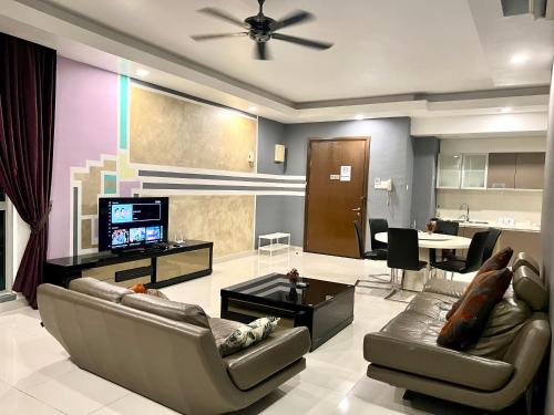 Imagen general del Regalia Service suites BY Fortune. Foto 7