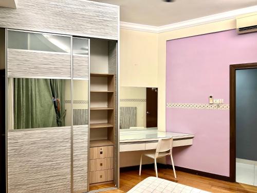 Imagen general del Regalia Service suites BY Fortune. Foto 9