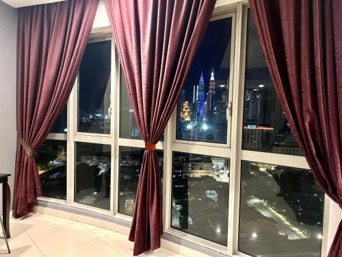 Imagen general del Regalia Service suites BY Fortune. Foto 10